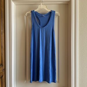 Soma Cool Nights Tank Sleepshirt size small like new